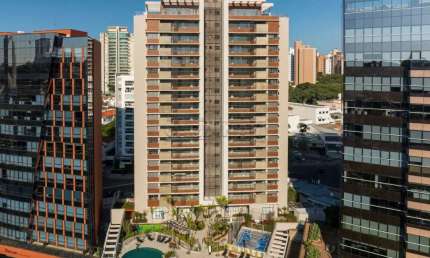 Venda de apartamento no Alenza Cambuí com ótimo valor de investimento.