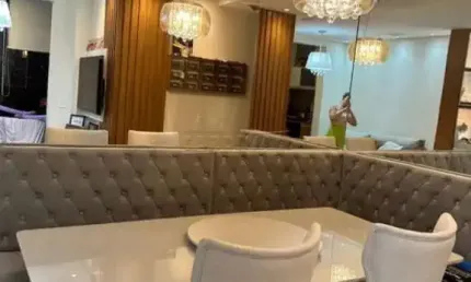 Lindo apartamento à venda no Condomínio Living Vision, localizado no bairro Bonfim - Campinas, com 56m².