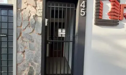 Anúncio de Locação Comercial - Salão no Bairro Centreville - São Carlos/SP Oportunidade Imperdível!