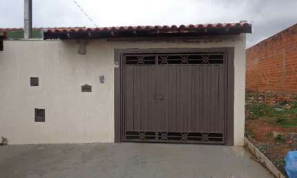 Casa com 2 quartos à venda na Avenida João Dagnone, 151, Loteamento Habitacional São Carlos 1, São Carlos