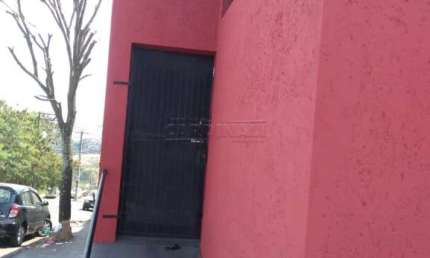 Casa com 3 quartos à venda na Rua Narus Nishihara, 165, Vila Conceição, São Carlos