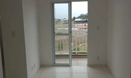 Apartamento com 2 quartos à venda na Avenida Gregório Aversa, Bloco I, 927, Recreio São Judas Tadeu, São Carlos