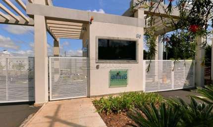 Apartamento com 2 quartos à venda na Rua Mahiba Barcha, Bloco 06, 80, Jardim Universal, Araraquara