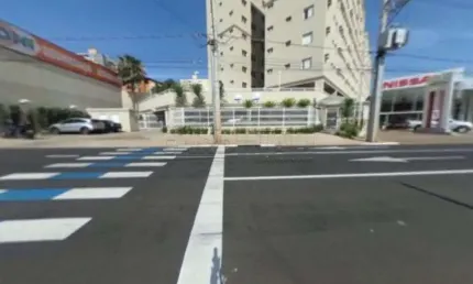 Apartamento com 2 quartos para alugar na Avenida Francisco Pereira Lopes, Bloco Guaratiba, 1950, Jardim Paraíso, São Carlos