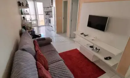 Casa em condomínio fechado com 3 quartos à venda na Avenida Otto Werner Rosel, 1111, Jardim Ipanema, São Carlos