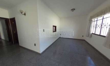 Casa com 4 quartos à venda na Rua Marechal Artur da Costa e Silva, 533, Jardim Adalgisa, Araraquara