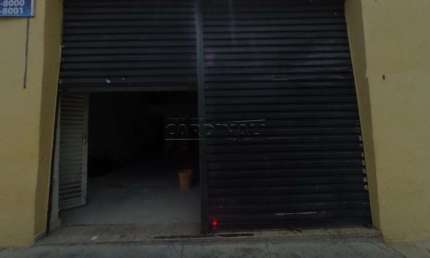 Ponto comercial para alugar na Rua Iwagiro Toyama, A, 390, Jardim Paulistano, São Carlos