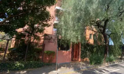 Apartamento com 3 dormitórios sendo 1 suíte no Jardim Alvorada próximo ao Shopping Passeio em São Carlos