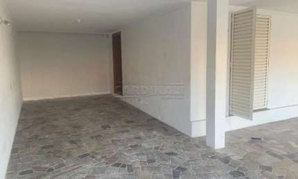 Casa com 3 quartos à venda na Rua Miguel Dahma, 164, Vila Prado, São Carlos