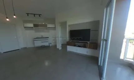 Apartamento com 2 quartos à venda na Rua Miguel Petroni, Torre A, 3220, Loteamento Habitacional São Carlos 1, São Carlos