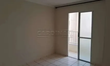 Imovel em Araraquara no Parque Residencial Iguatemi