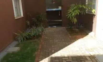 Apartamento com 2 quartos à venda na Avenida Doutor Heitor José Reali, Bloco 08, 1425, Jardim Nova São Carlos, São Carlos