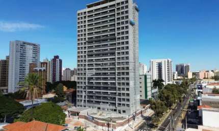 Apartamento NOVO para Venda no Jardim Guanabara com 2 Dormitórios - Campinas-SP