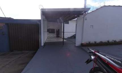 Casa com 3 dormitórios e 1 suíte no Parque Arnold Schimidt próxima a USP em São Carlos