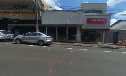 Ponto comercial para alugar na Rua General Osório, 541, Centro, São Carlos