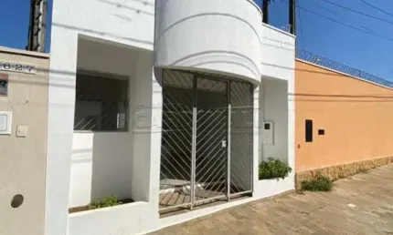 Ponto comercial à venda na Rua Totó Leite, 1637, Jardim Brasil, São Carlos