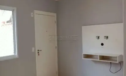 Apartamento com 2 quartos à venda na Avenida Professor Gustavo Fleury Charmillot, Torre 03, Bloco B, 604, Jardim Residencial Paraíso, Araraquara