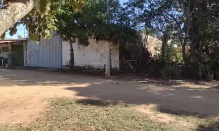 Terreno à venda na Rua Rouxinol, s/n, Broa, Brotas