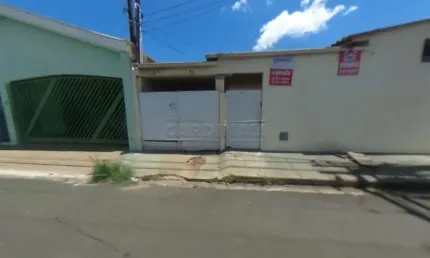Casa com 1 quarto à venda na Rua Costa do Sol, 987, Vila Costa do Sol, São Carlos