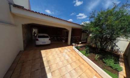 Casa com 2 quartos à venda na Alameda dos Crisântemos, 240, Cidade Jardim, São Carlos