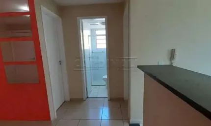 Apartamento com 2 quartos à venda na Avenida Gregório Aversa, Bloco 4, 500, Recreio São Judas Tadeu, São Carlos