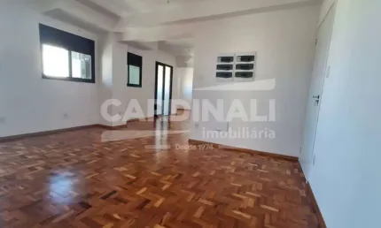 Apartamento com 2 quartos à venda na Rua Quinze De Novembro, Bloco I, 02476, Centro, São Carlos