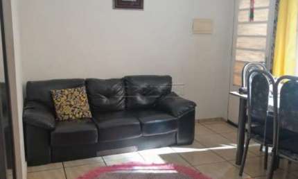Apartamento com 2 quartos à venda na Rua Coronel José Augusto De Oliveira Salles, Bloco 01, 874, Vila Izabel, São Carlos