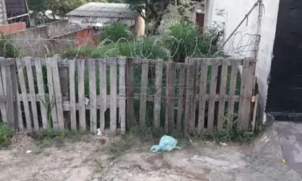 Terreno à venda na Rua José Rohrer Filho, Entre Os N° 280 E 296, s/n, Cidade Aracy, São Carlos