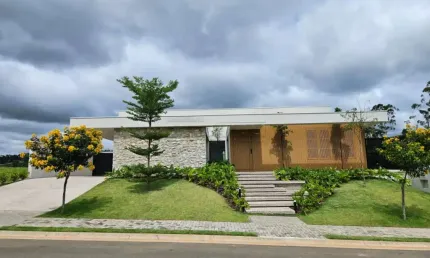 Linda casa à venda com 5 dormitórios no entre verdes campinas.
