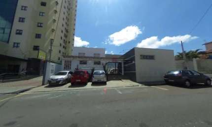 Ao lado do Medical Center - Bairro Jardim Paraíso, em São Carlos