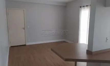 Apartamento com 2 quartos à venda na Avenida Rodrigo Fernando Grillo, Torre B3, 587, Jardim dos Manacás, Araraquara