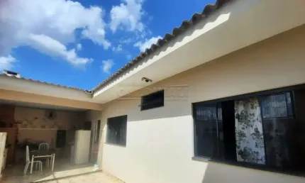 Casa à Venda no Jardim Primavera - 3 Quartos, 1 Suíte, Infraestrutura Completa, R$ 320.960,00