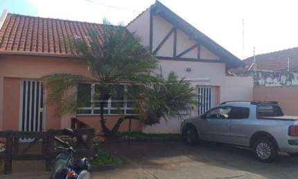 Ponto comercial para alugar na Rua Imaculada Conceição, Salão, 2007, Jardim do Carmo, Araraquara