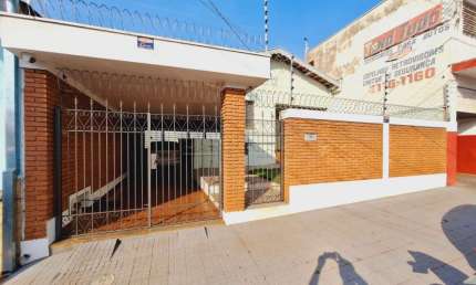 Casa com 3 quartos à venda na Rua Dona Alexandrina, 218, Vila Costa do Sol, São Carlos