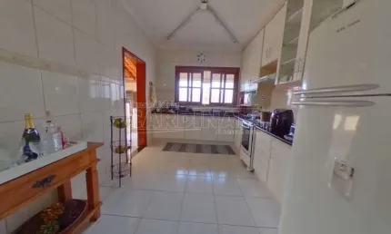 Cobertura com 3 quartos à venda na Rua Ambrósio Dos Santos, Lote 701 Quadra 29, 483, Planalto Paraíso, São Carlos