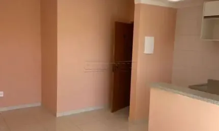 Apartamento com 2 quartos à venda na Rua José de Alencar, 247, Vila Costa do Sol, São Carlos