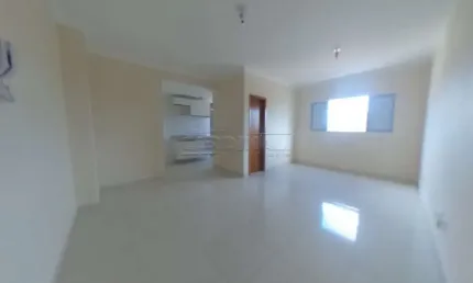 Apartamento com 1 quarto à venda na Rua José de Alencar, 247, Vila Costa do Sol, São Carlos