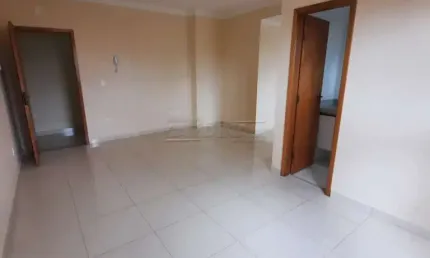 Apartamento com 1 quarto à venda na Rua José de Alencar, 247, Vila Costa do Sol, São Carlos