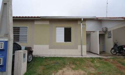 Casa em condomínio fechado com 2 quartos para alugar na Avenida Otto Werner Rosel, 1111, Jardim Ipanema, São Carlos