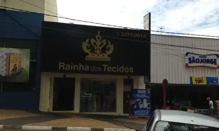 Ponto comercial para alugar na Rua General Osório, Nº 621/623, 621, Centro, São Carlos