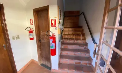 Apartamento com 1 dormitório no Parque Arnold Schimidt próximo a USP São Carlos