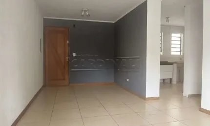 Apartamento com 3 quartos à venda na Rua Ray Wesley Herrick, Bloco 02, 135, Jardim Jóckei Club A, São Carlos