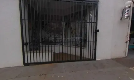 Sala comercial para alugar na Rua Franklim Brasiliense, Sala 4, 145, Jardim Santa Paula, São Carlos