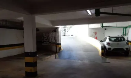 Cobertura com 3 quartos à venda na Rua Professora Nicoleta Stella Germano, 60, Jardim Paraíso, São Carlos