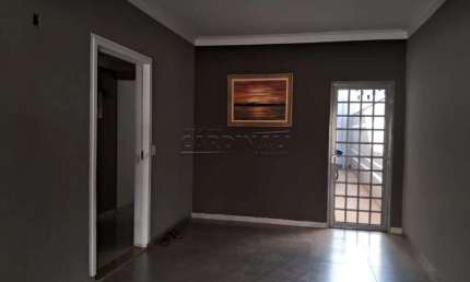 Casa com localização espetacular, com área de lazer completo