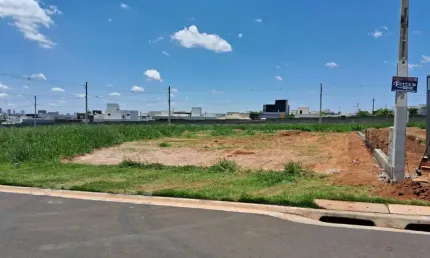 Terreno em condomínio de ilha, ótima localização, pronto para construir