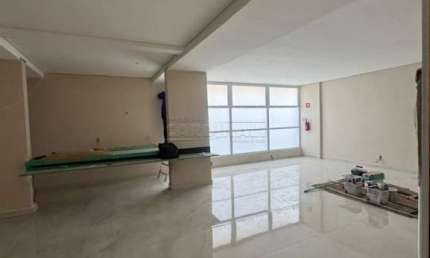 Apartamento com 2 quartos à venda na Rua Major Júlio de Salles, 476, Centro, São Carlos