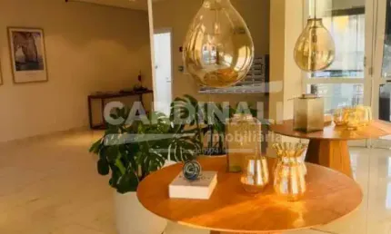 Apartamento com 2 quartos à venda na Rua Major Júlio de Salles, 476, Centro, São Carlos