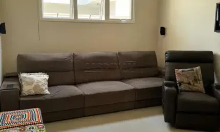 Casa em condomínio fechado com 4 quartos à venda na Avenida Miguel Damha, 1400, Condomínio Village Damha II, São Carlos
