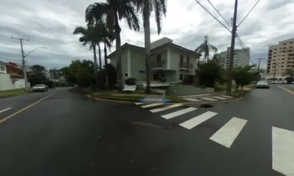 Casa em condomínio fechado com 5 quartos à venda na Alameda das Laranjeiras, 255, Parque Faber Castell I, São Carlos